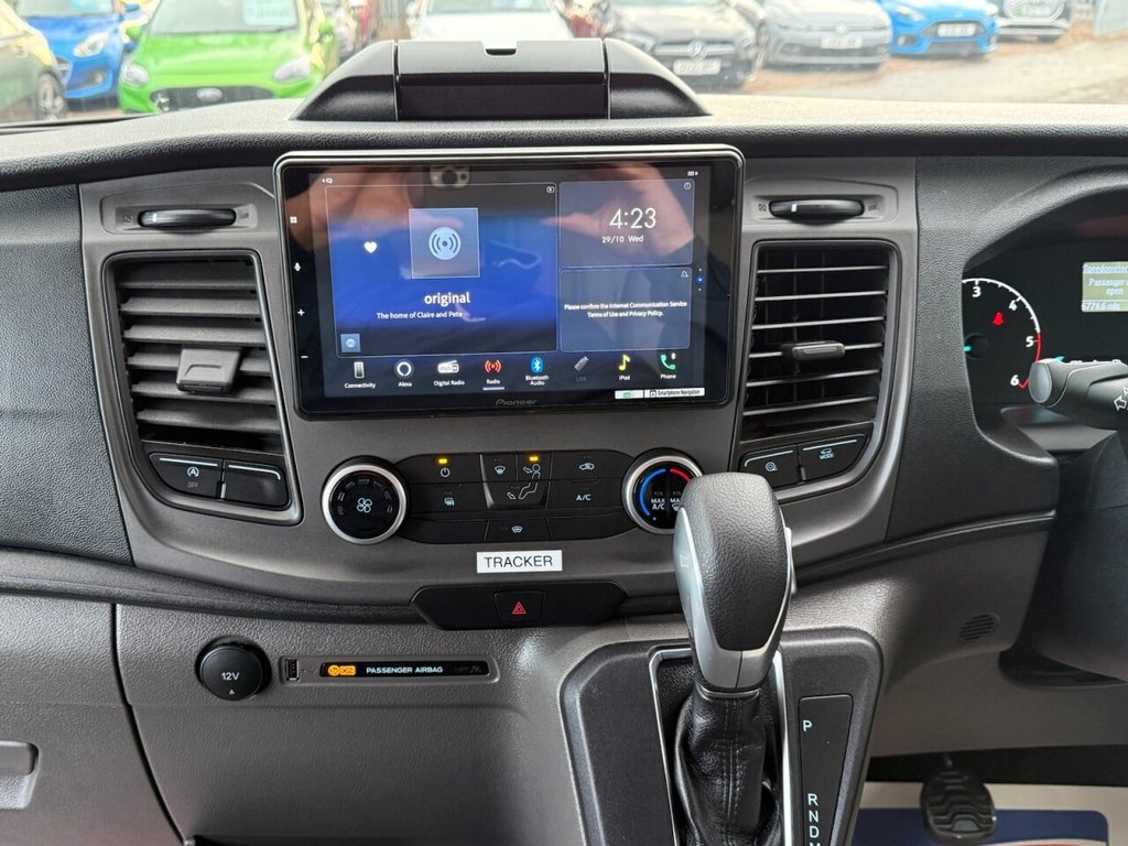 Used Ford Transit 2022 for sale - 76406645: Photo 10