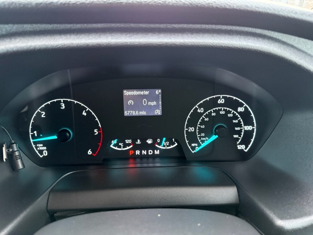 Used Ford Transit 2022 for sale - 76406645: Photo 11