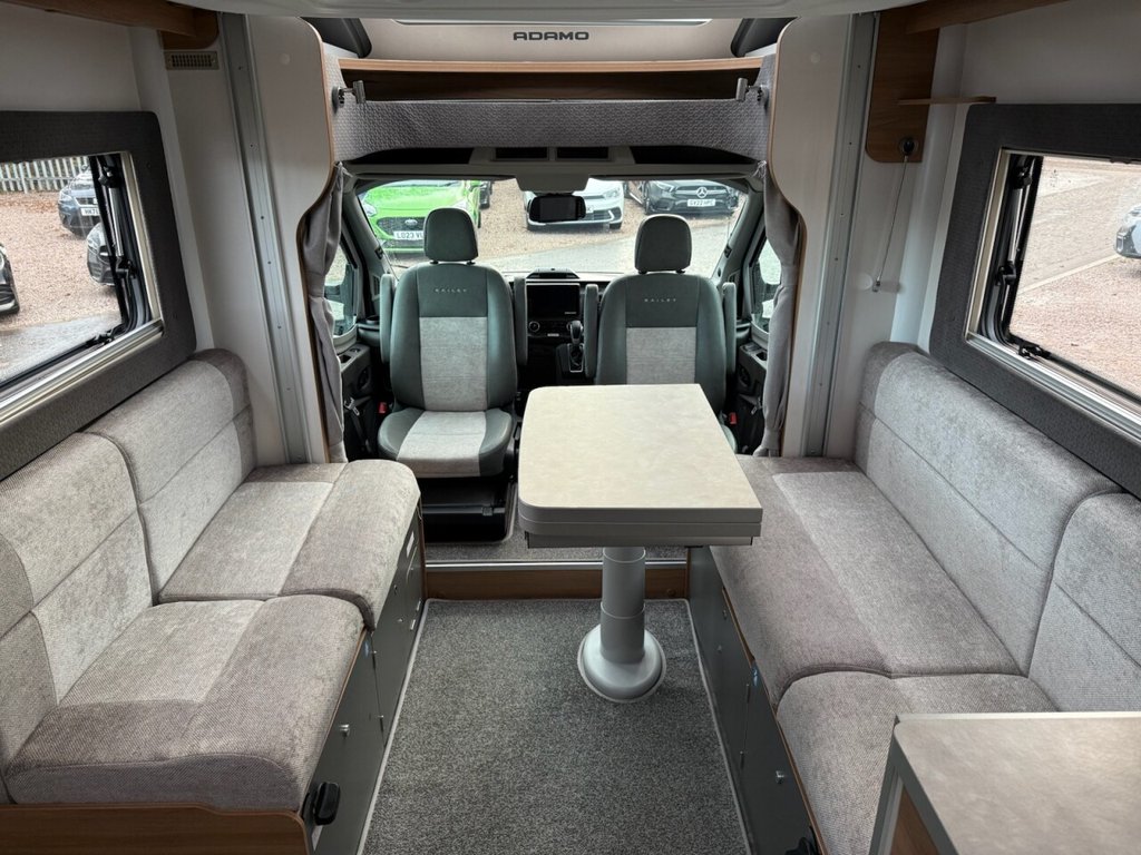 Used Ford Transit 2022 for sale - 76406645: Photo 13