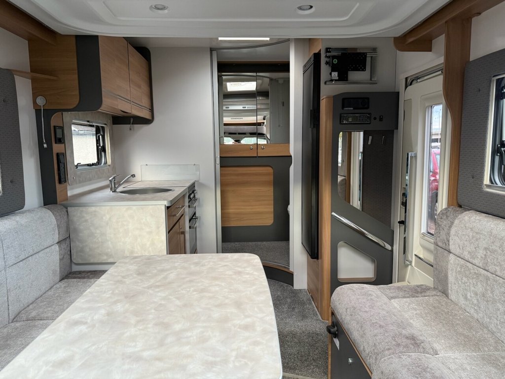 Used Ford Transit 2022 for sale - 76406645: Photo 14