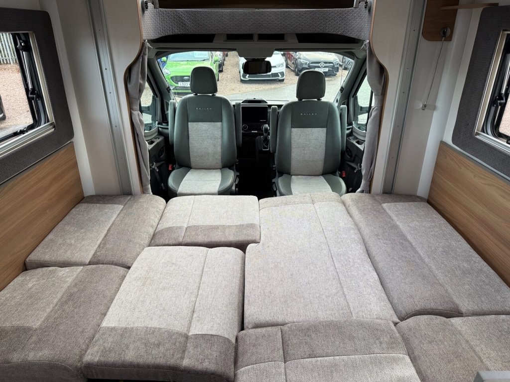 Used Ford Transit 2022 for sale - 76406645: Photo 16