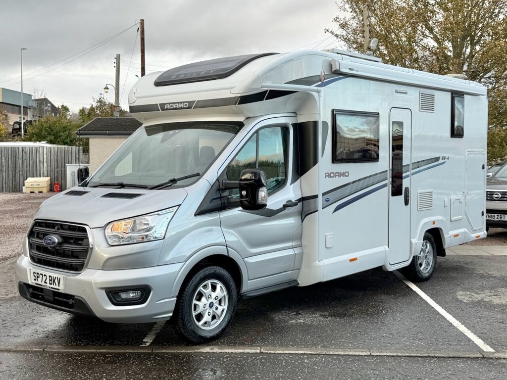 Used Ford Transit 2022 for sale - 76406645: Photo 2