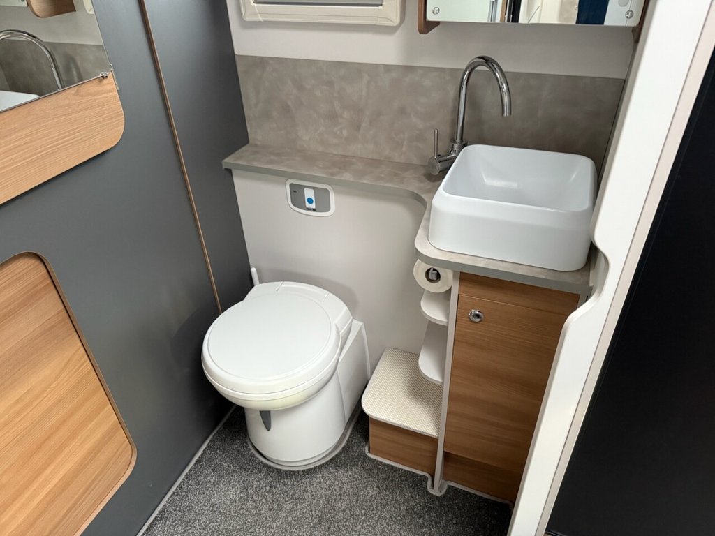 Used Ford Transit 2022 for sale - 76406645: Photo 20