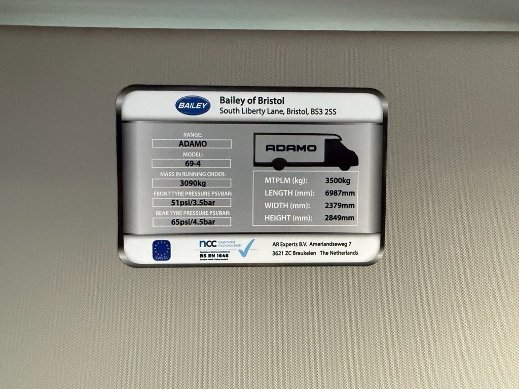 Used Ford Transit 2022 for sale - 76406645: Photo 21