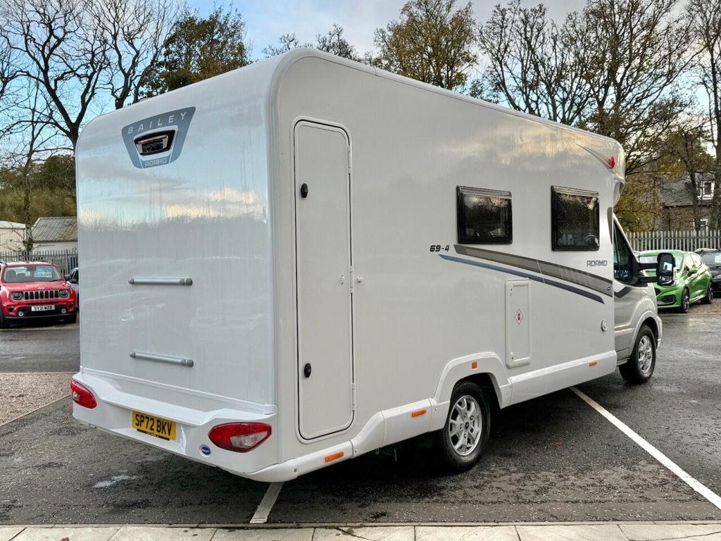 Used Ford Transit 2022 for sale - 76406645: Photo 4