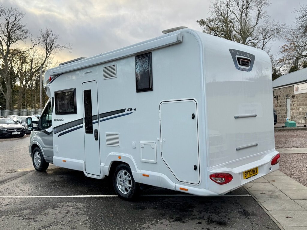 Used Ford Transit 2022 for sale - 76406645: Photo 5