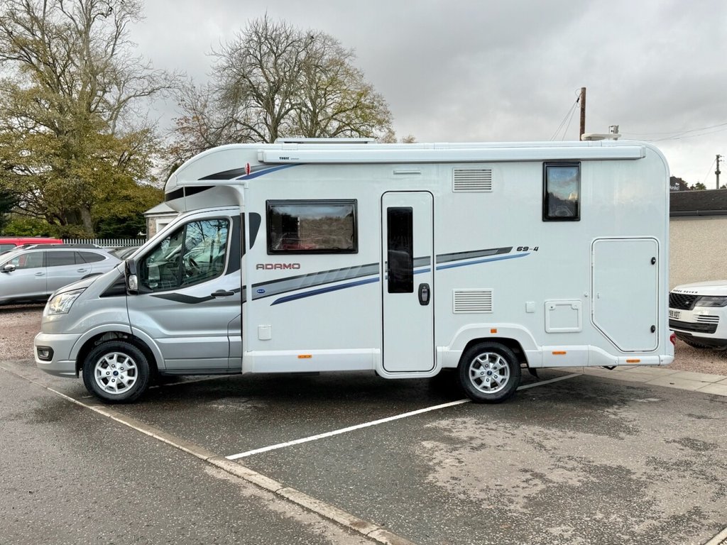 Used Ford Transit 2022 for sale - 76406645: Photo 6