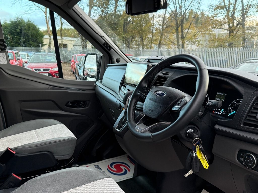 Used Ford Transit 2022 for sale - 76406645: Photo 7