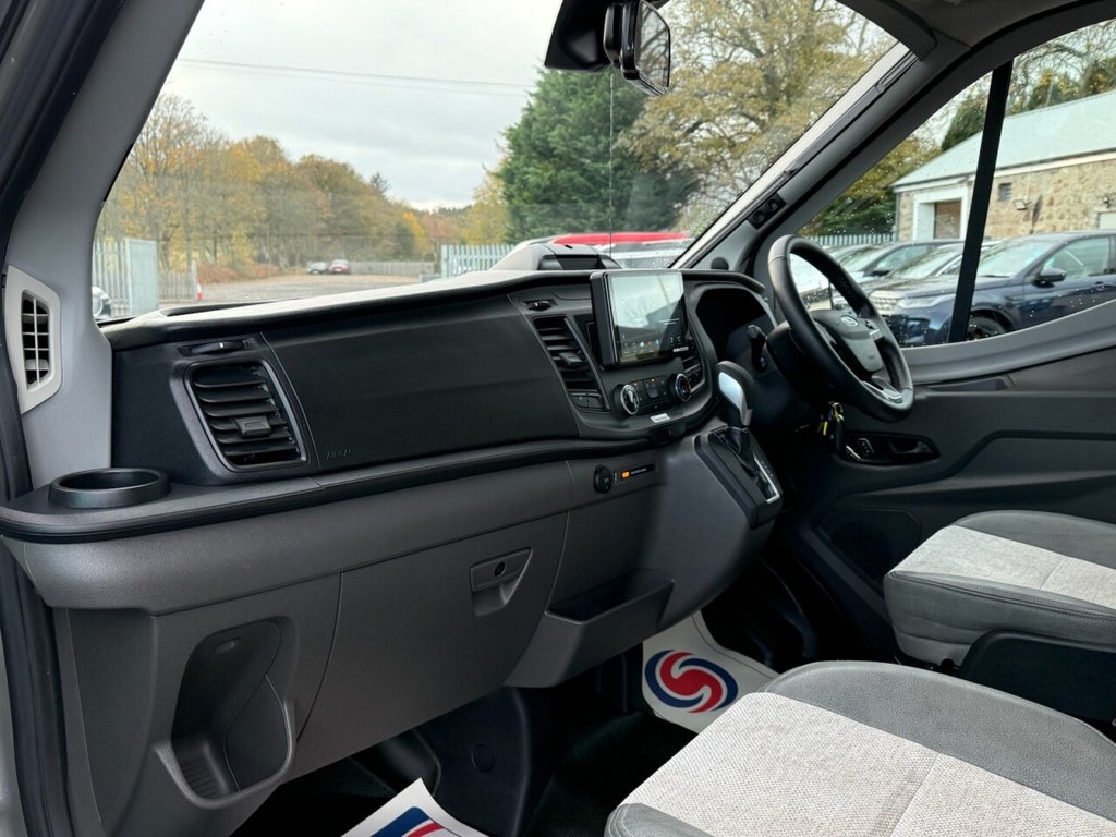 Used Ford Transit 2022 for sale - 76406645: Photo 8