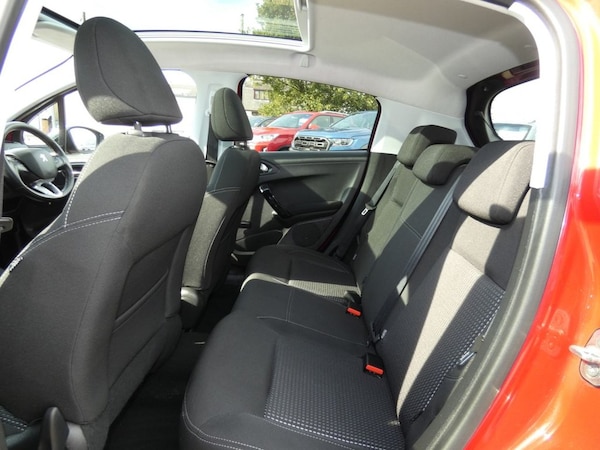 Used Peugeot 208 2016 for sale - 75685316: Photo 20