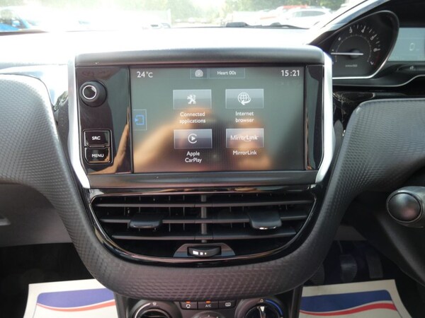 Used Peugeot 208 2016 for sale - 75685316: Photo 24