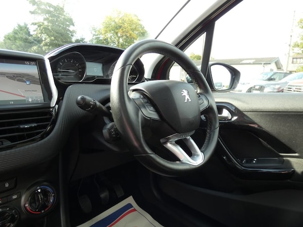 Used Peugeot 208 2016 for sale - 75685316: Photo 25