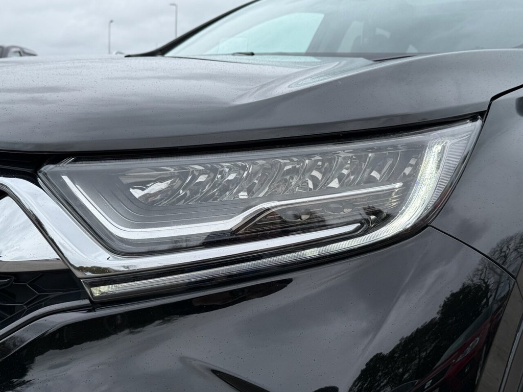 Used Honda CR-V 2023 for sale - 76009760: Photo 11