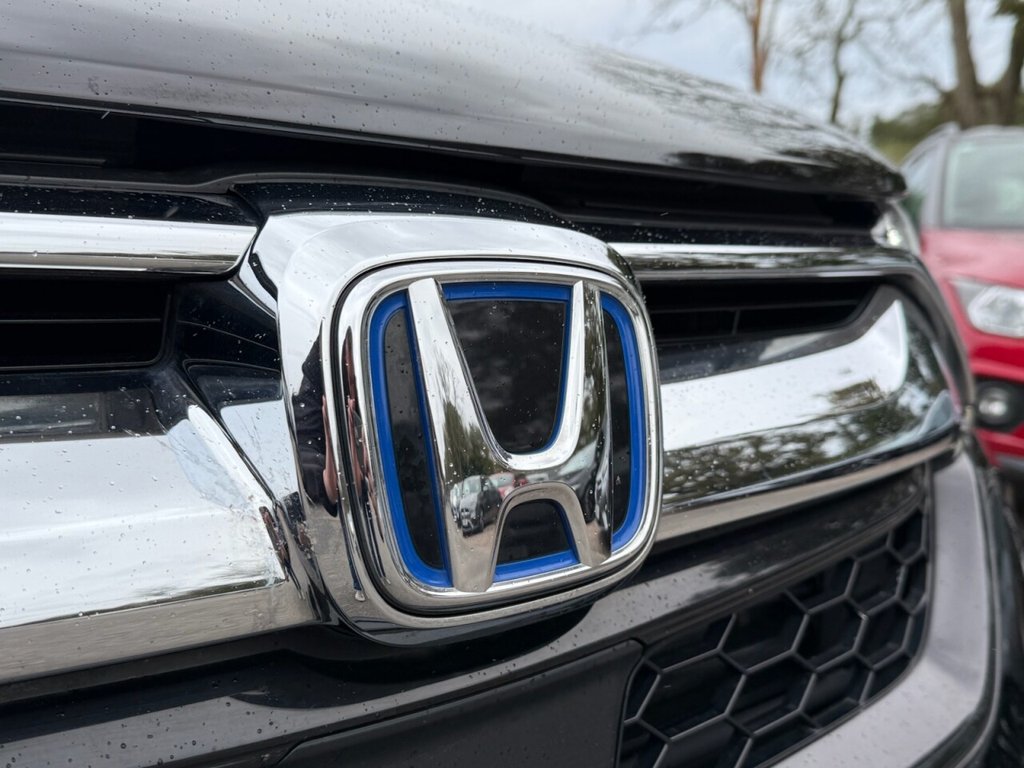 Used Honda CR-V 2023 for sale - 76009760: Photo 12