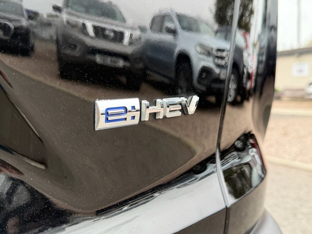 Used Honda CR-V 2023 for sale - 76009760: Photo 18