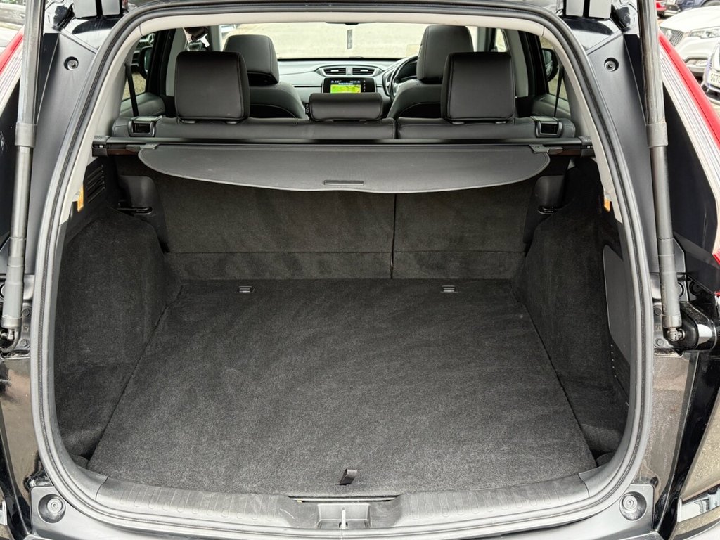 Used Honda CR-V 2023 for sale - 76009760: Photo 19