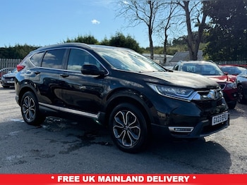 Honda - CR-V