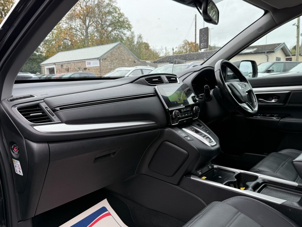 Used Honda CR-V 2023 for sale - 76009760: Photo 25