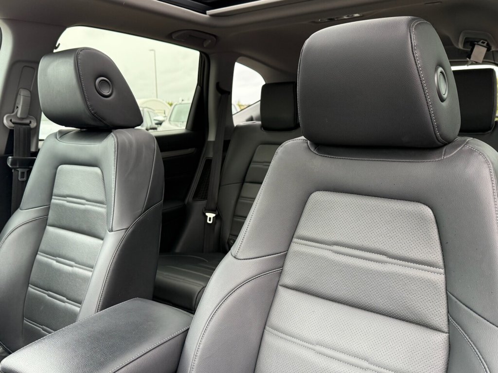 Used Honda CR-V 2023 for sale - 76009760: Photo 27