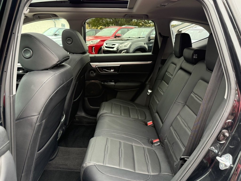 Used Honda CR-V 2023 for sale - 76009760: Photo 29