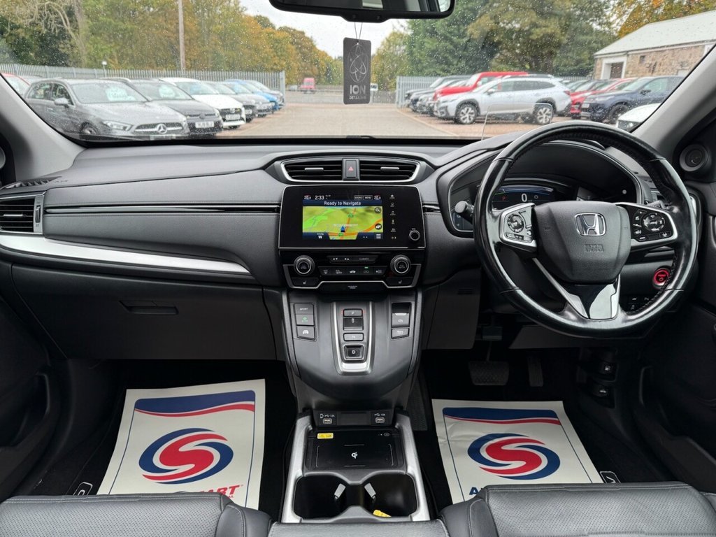 Used Honda CR-V 2023 for sale - 76009760: Photo 31