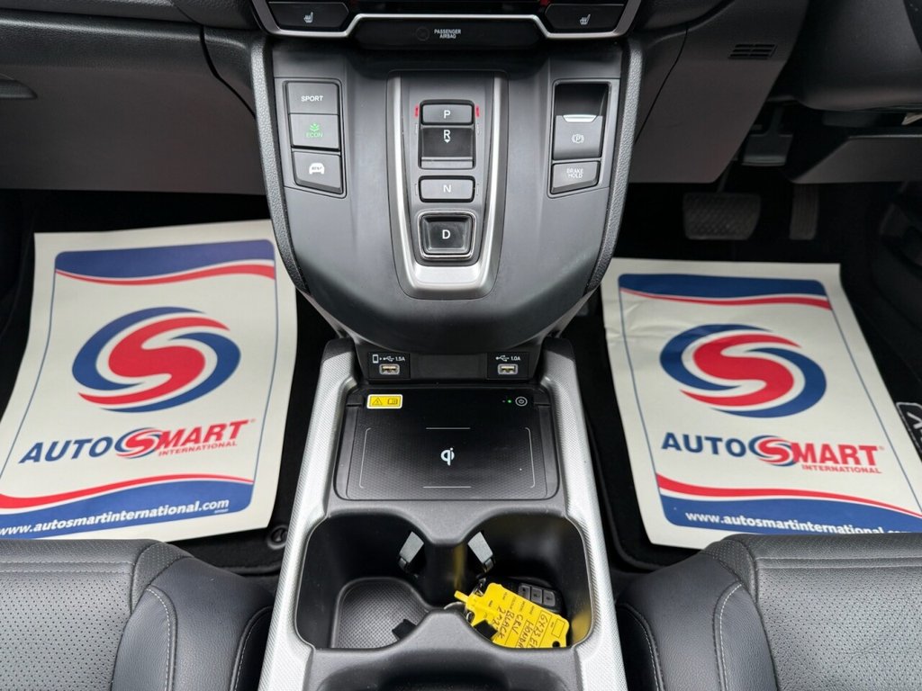 Used Honda CR-V 2023 for sale - 76009760: Photo 32