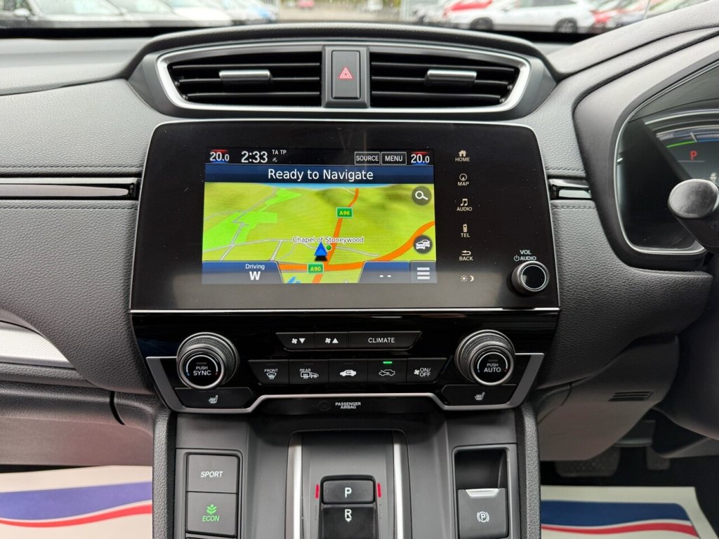 Used Honda CR-V 2023 for sale - 76009760: Photo 33