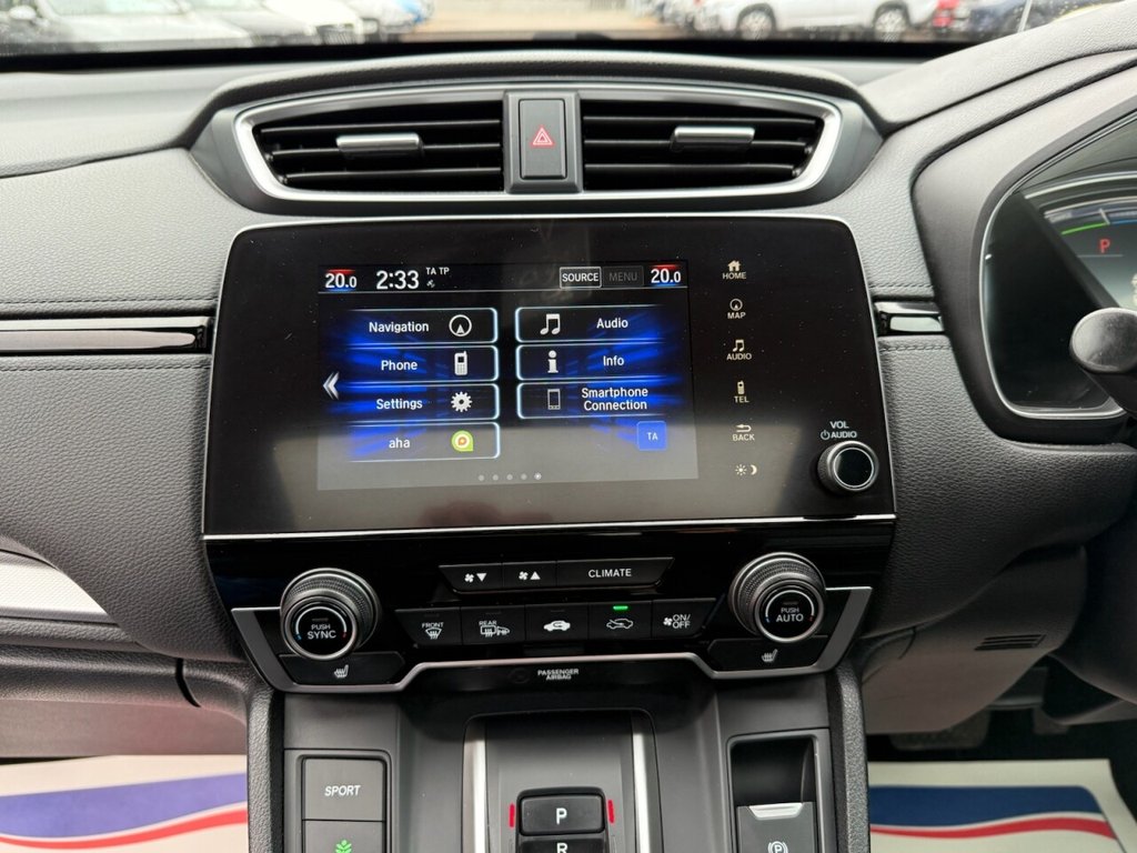 Used Honda CR-V 2023 for sale - 76009760: Photo 34