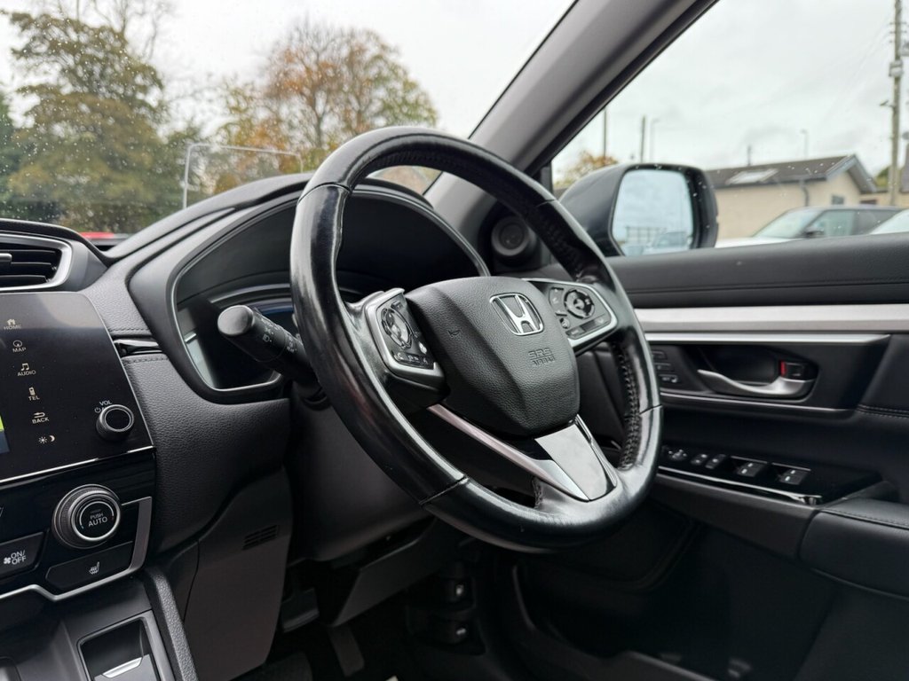 Used Honda CR-V 2023 for sale - 76009760: Photo 35