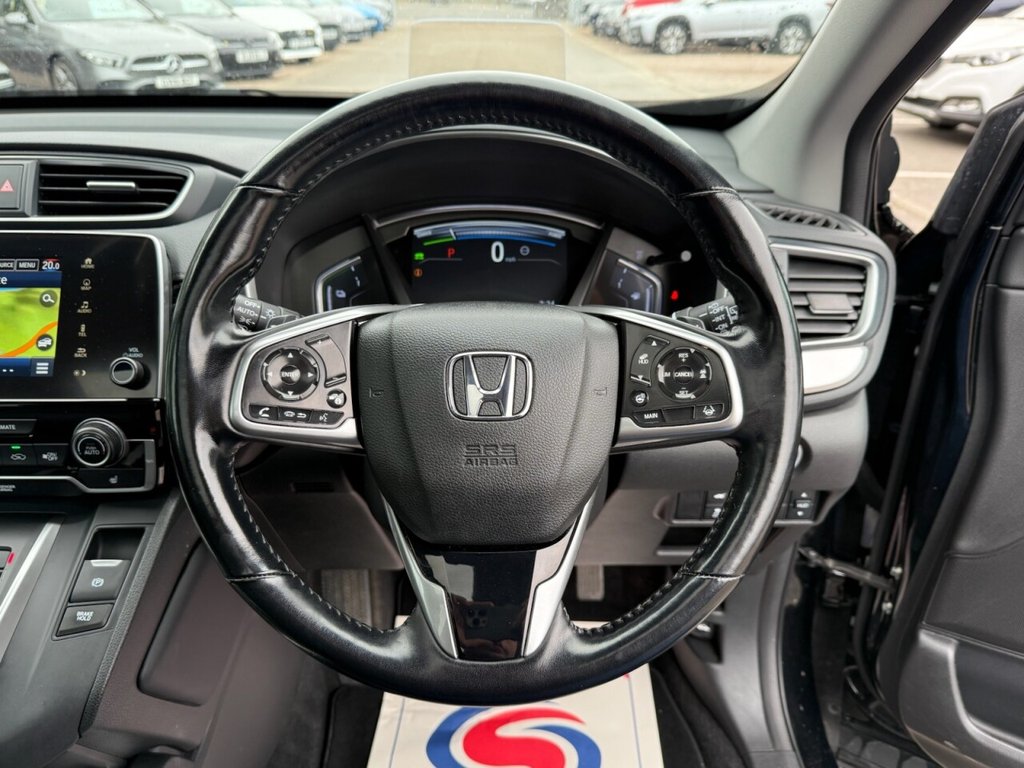 Used Honda CR-V 2023 for sale - 76009760: Photo 36