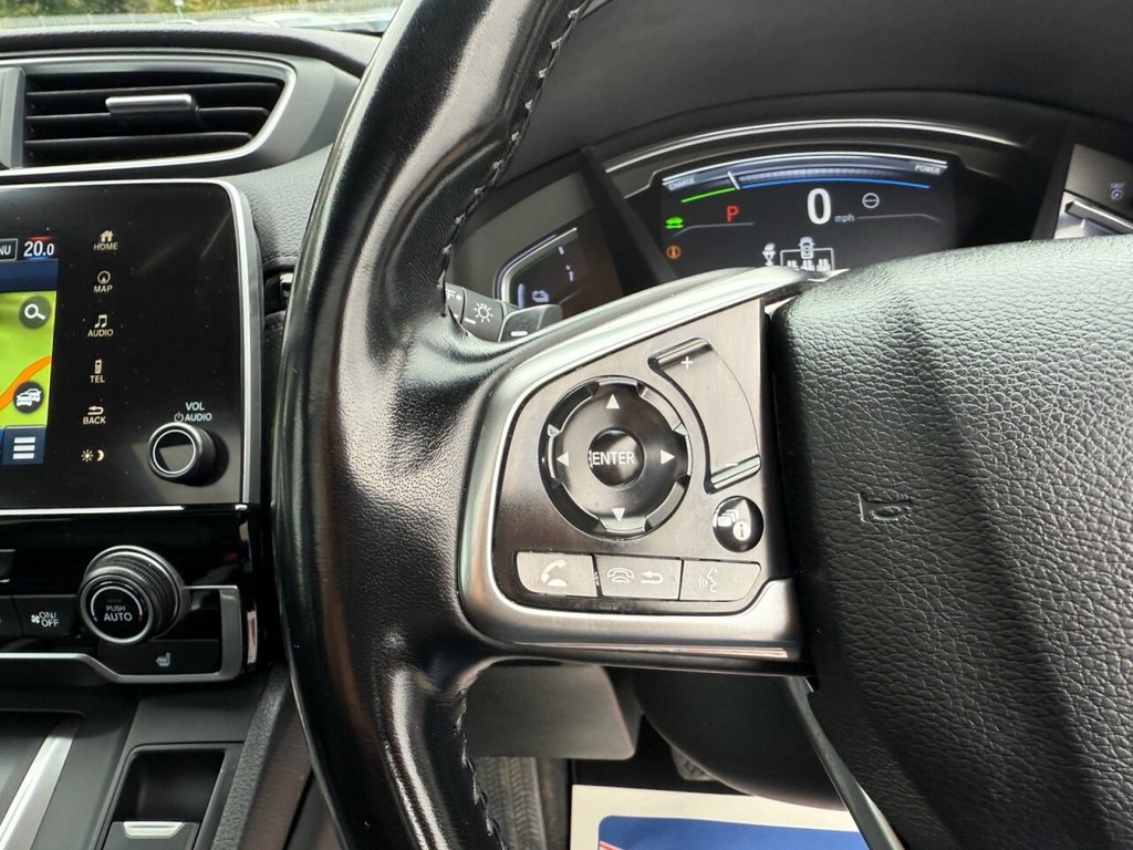 Used Honda CR-V 2023 for sale - 76009760: Photo 37