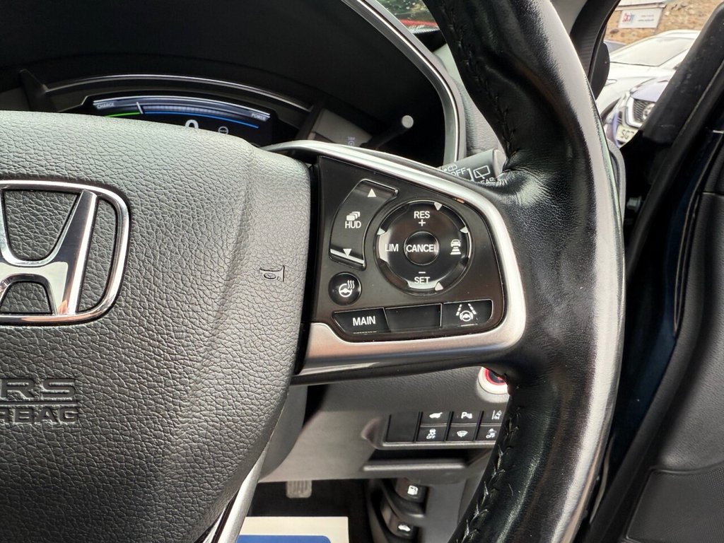 Used Honda CR-V 2023 for sale - 76009760: Photo 38