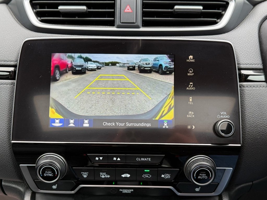 Used Honda CR-V 2023 for sale - 76009760: Photo 41