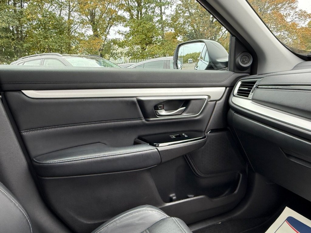 Used Honda CR-V 2023 for sale - 76009760: Photo 42