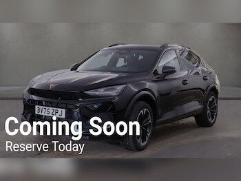 Used Cupra Formentor 2025 for sale - 78364208: Photo