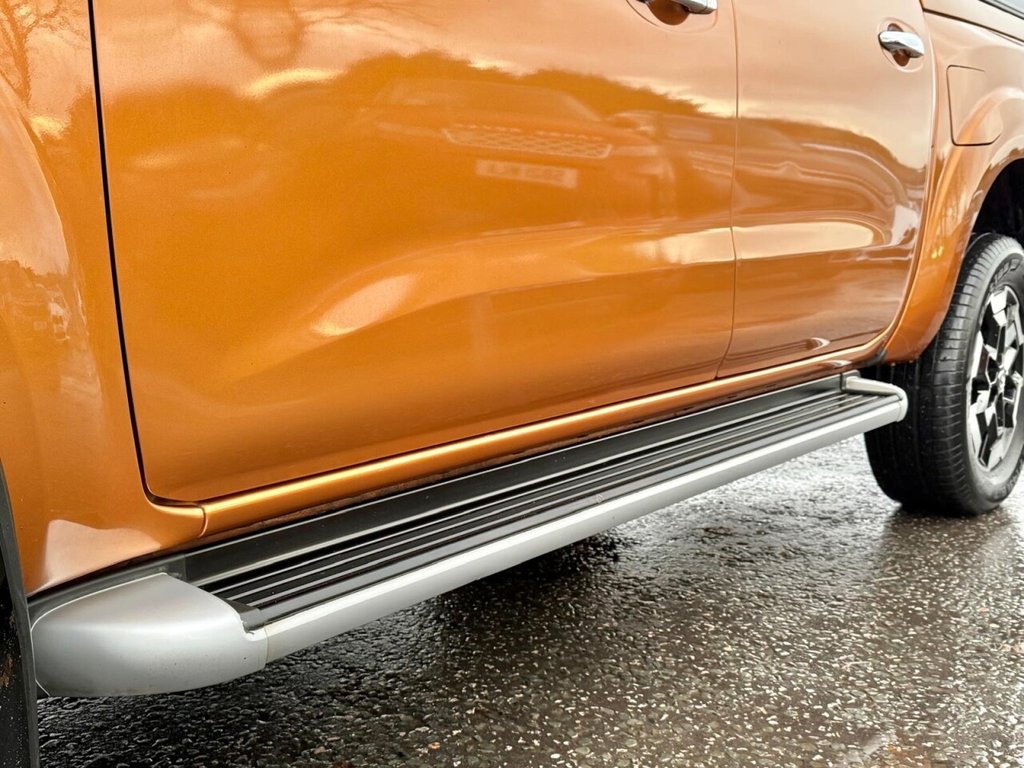 Used Nissan Navara 2020 for sale - 76841317: Photo 10