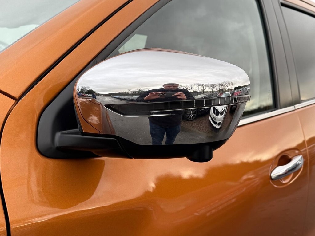 Used Nissan Navara 2020 for sale - 76841317: Photo 11