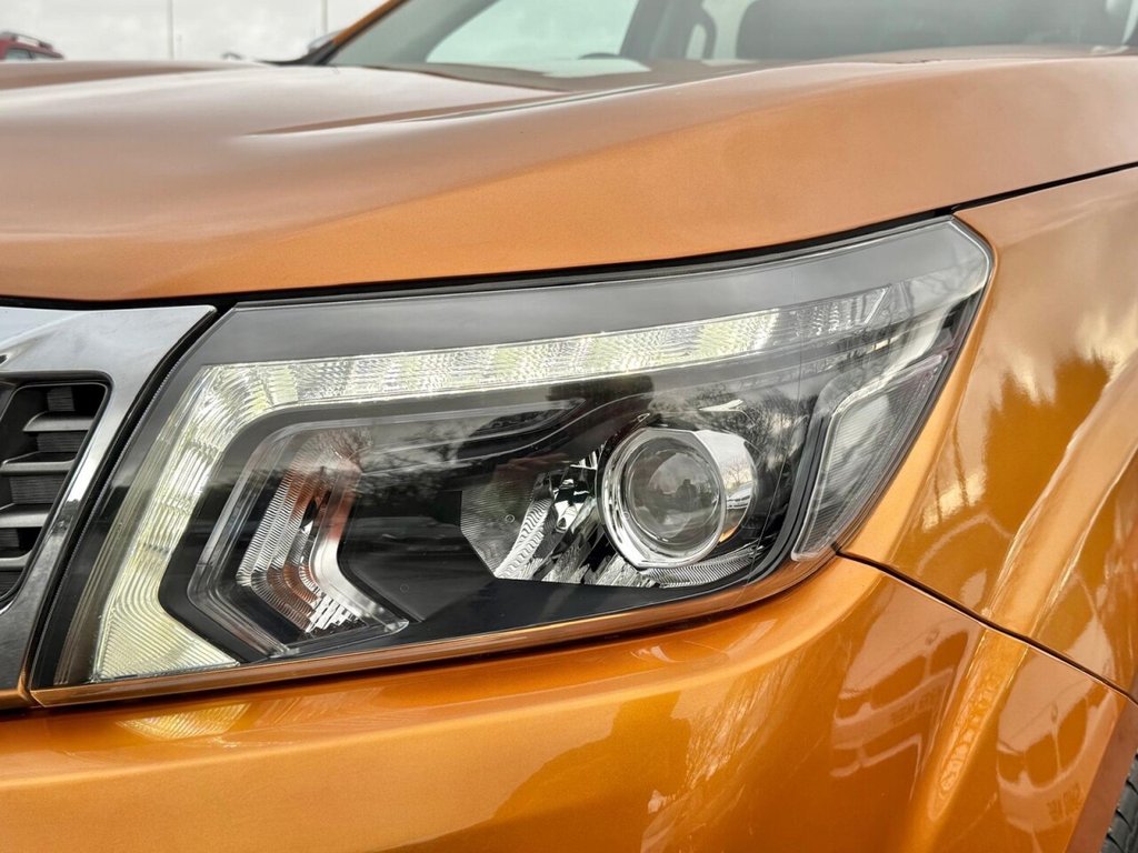 Used Nissan Navara 2020 for sale - 76841317: Photo 13