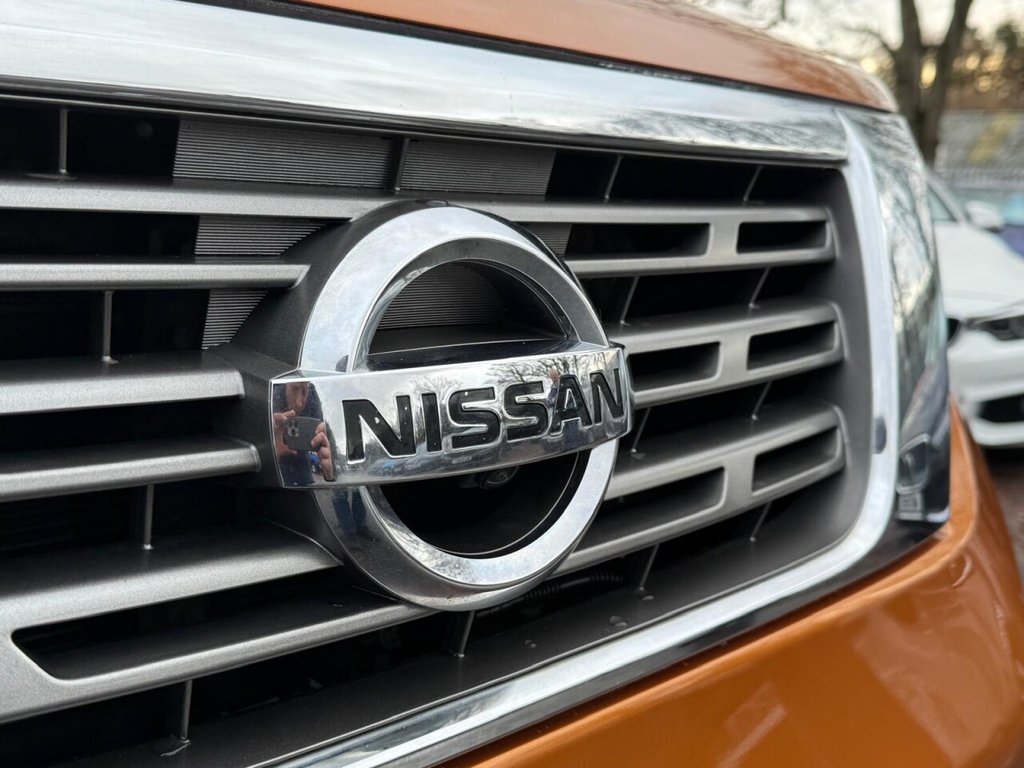 Used Nissan Navara 2020 for sale - 76841317: Photo 14