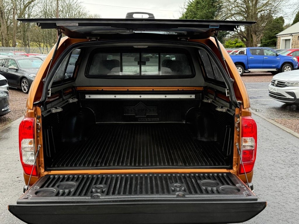 Used Nissan Navara 2020 for sale - 76841317: Photo 17