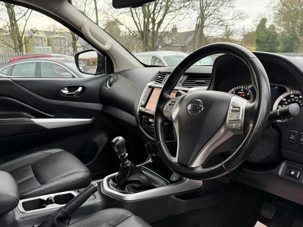 Used Nissan Navara 2020 for sale - 76841317: Photo 18