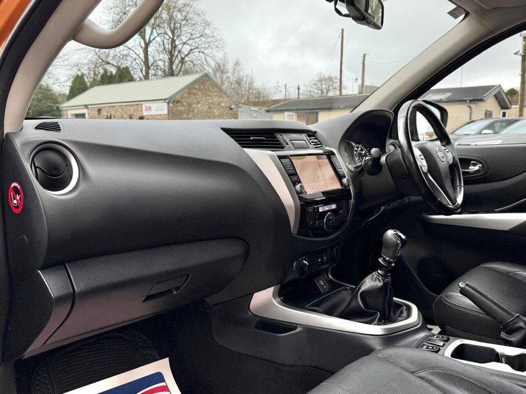 Used Nissan Navara 2020 for sale - 76841317: Photo 20