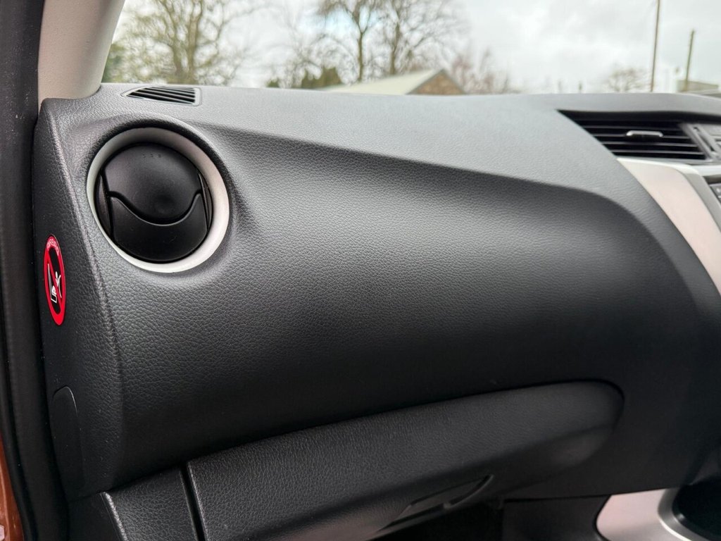 Used Nissan Navara 2020 for sale - 76841317: Photo 21