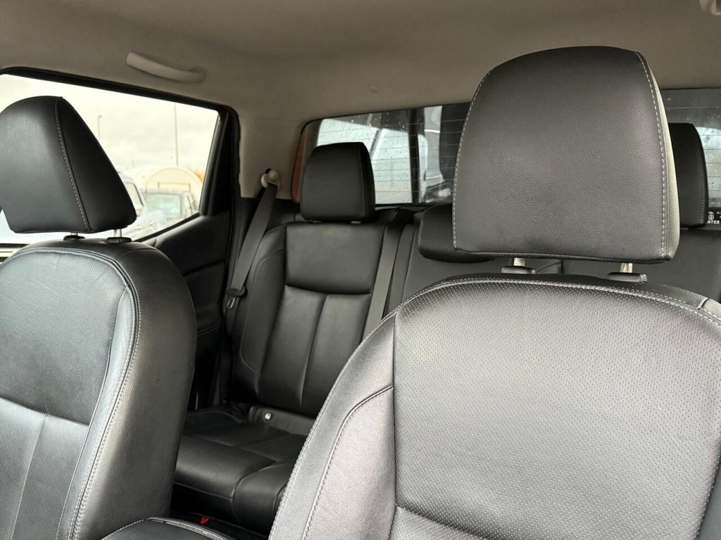 Used Nissan Navara 2020 for sale - 76841317: Photo 22