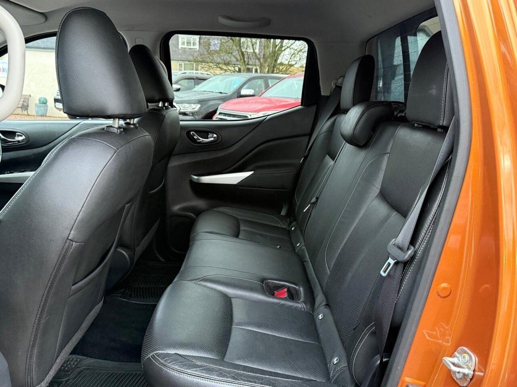 Used Nissan Navara 2020 for sale - 76841317: Photo 23
