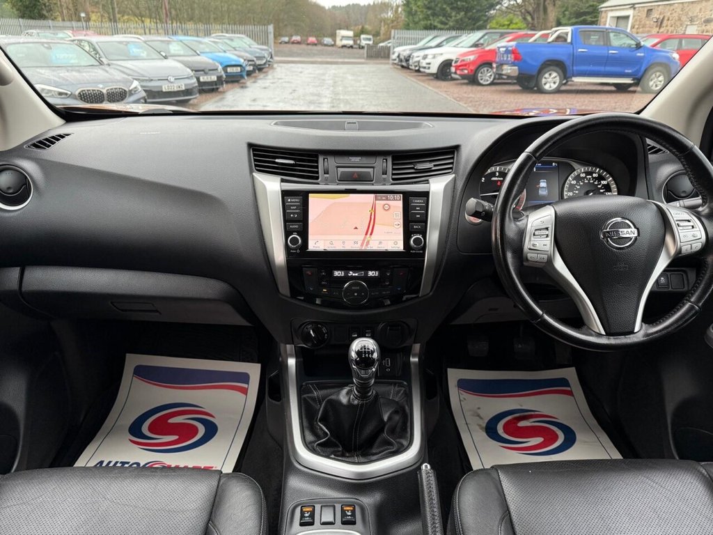 Used Nissan Navara 2020 for sale - 76841317: Photo 24