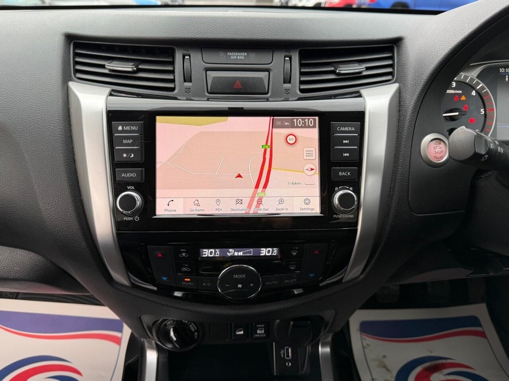Used Nissan Navara 2020 for sale - 76841317: Photo 26