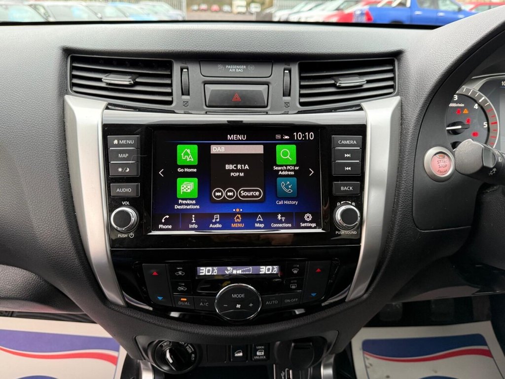 Used Nissan Navara 2020 for sale - 76841317: Photo 27
