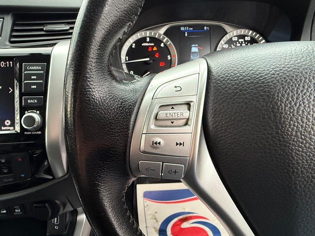 Used Nissan Navara 2020 for sale - 76841317: Photo 30