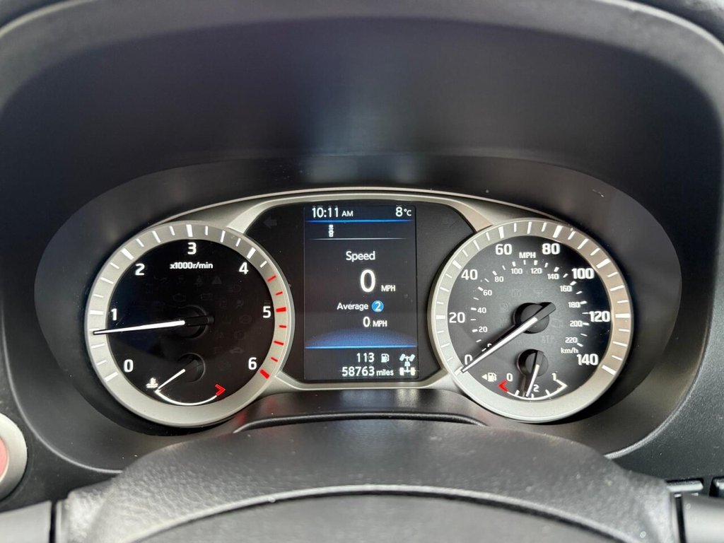 Used Nissan Navara 2020 for sale - 76841317: Photo 32